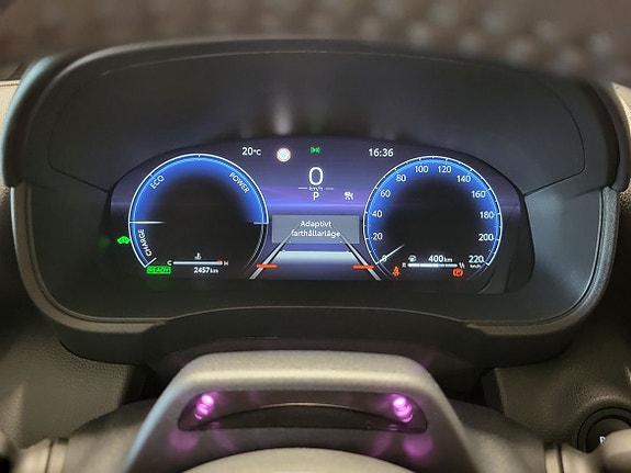 Toyota Yaris 14 of 14