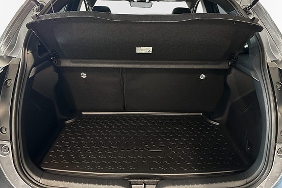 Toyota Yaris 13 of 14