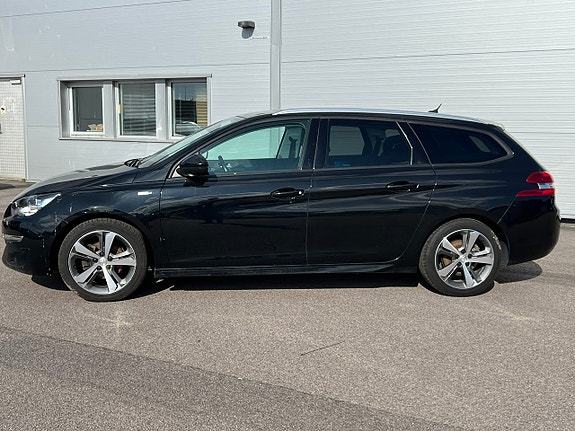 Peugeot 308 SW 4 of 25