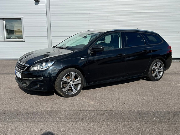 Peugeot 308 SW 2 of 25