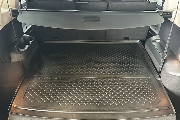 Volkswagen Tiguan Allspace 11 of 25