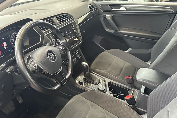 Volkswagen Tiguan Allspace 13 of 25