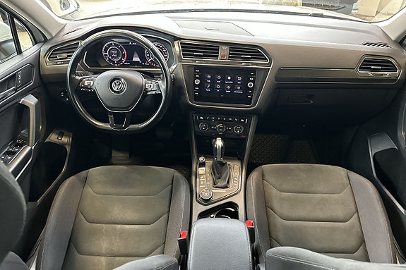 Volkswagen Tiguan Allspace 14 of 25