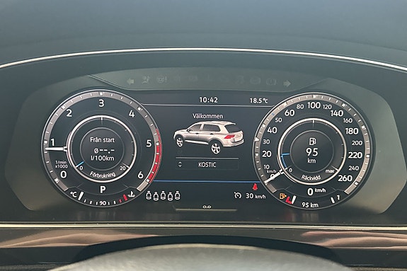Volkswagen Tiguan Allspace 15 of 25