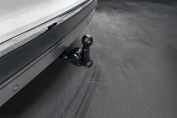 Volkswagen Tiguan Allspace 23 of 25