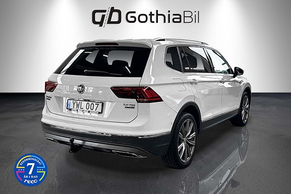 Volkswagen Tiguan Allspace 5 of 25