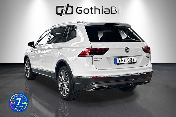 Volkswagen Tiguan Allspace 7 of 25
