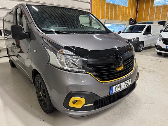 Renault Trafic 5 of 16