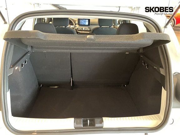 Dacia Sandero 16 of 19