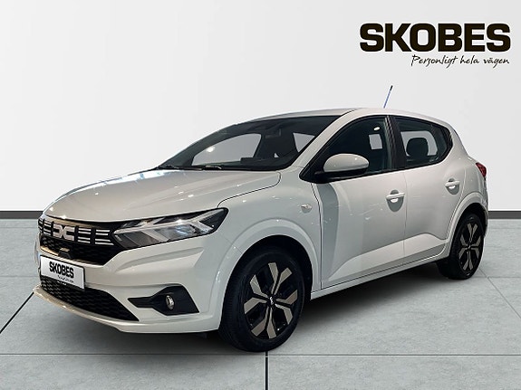 Dacia Sandero 3 of 19