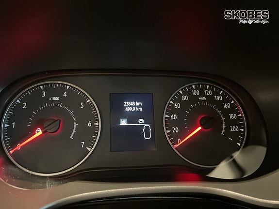 Dacia Sandero 13 of 19