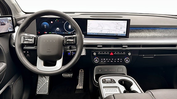 Hyundai Ioniq 9 11 of 14
