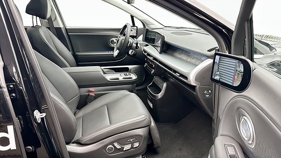 Hyundai Ioniq 9 10 of 14
