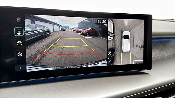 Hyundai Ioniq 9 13 of 14