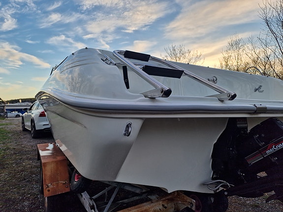 Searay 180 3 of 6