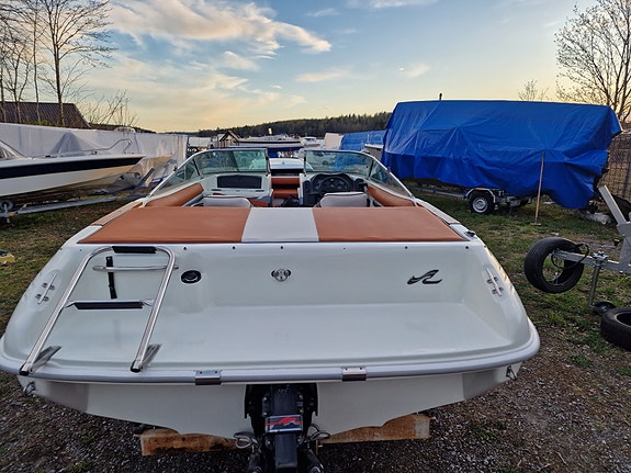 Searay 180 2 of 6