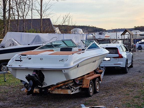 Searay 180 5 of 6