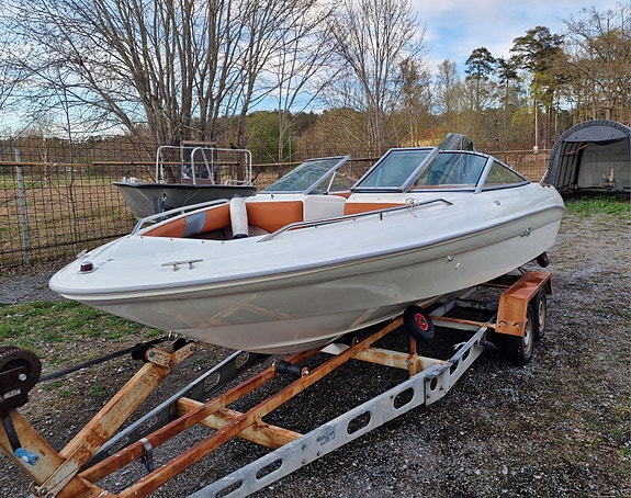 Searay 180 4 of 6