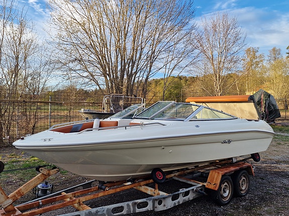 Searay 180 6 of 6