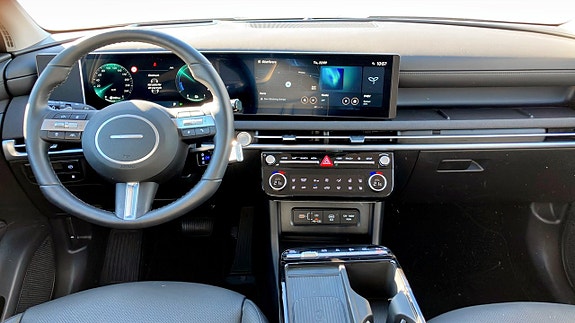 Hyundai Tucson 9 of 9