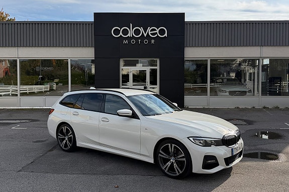 BMW 320d