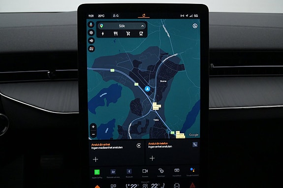Polestar 3 16 of 27