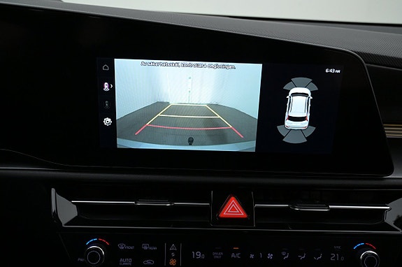 Kia Niro 15 of 27