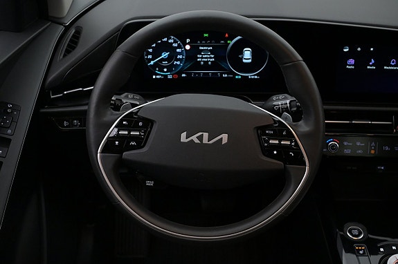 Kia Niro 7 of 27