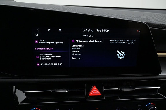 Kia Niro 18 of 27