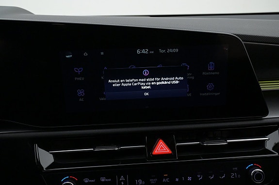 Kia Niro 19 of 27