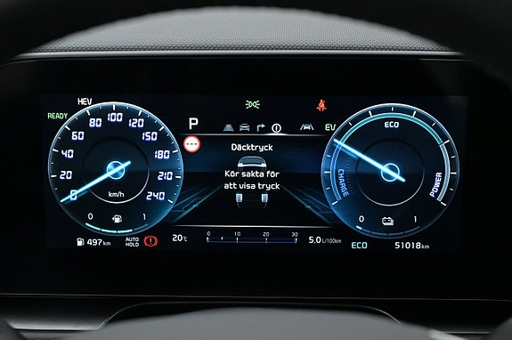 Kia Niro 9 of 27