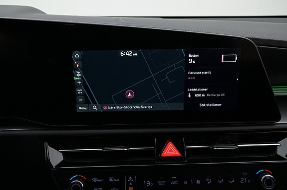 Kia Niro 16 of 27