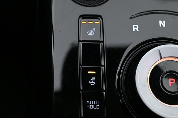 Kia Niro 24 of 27