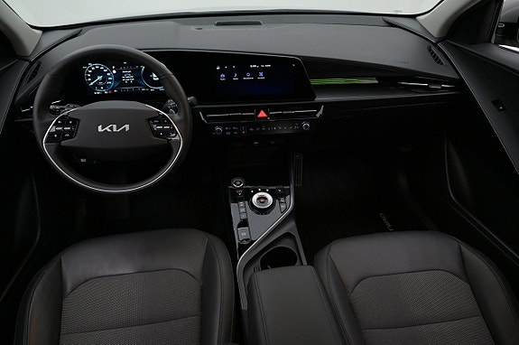 Kia Niro 6 of 27