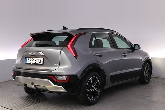 Kia Niro 5 of 27
