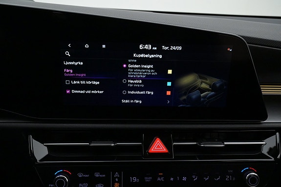 Kia Niro 21 of 27