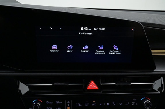 Kia Niro 22 of 27