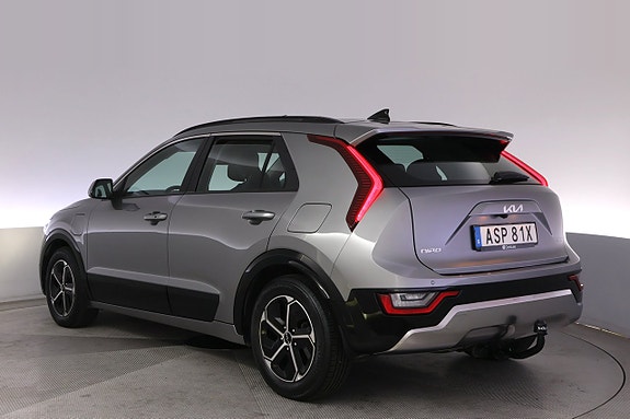 Kia Niro 4 of 27