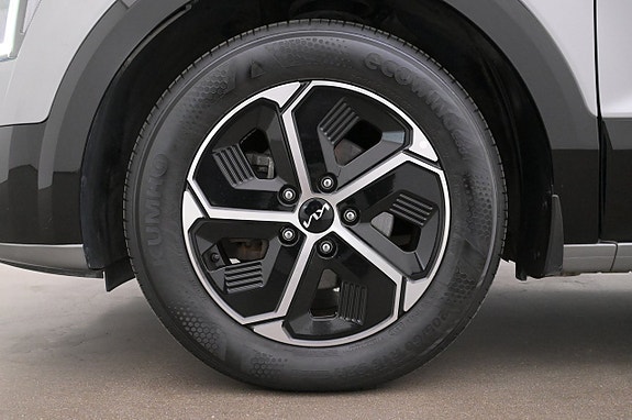 Kia Niro 27 of 27