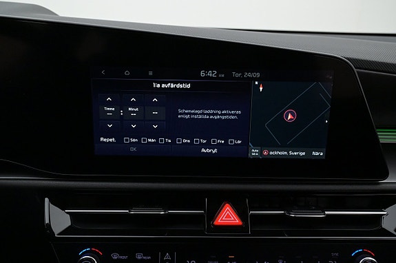 Kia Niro 17 of 27