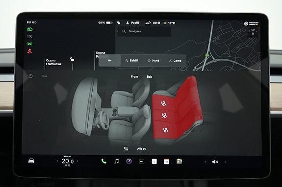 Tesla Model 3 19 of 27