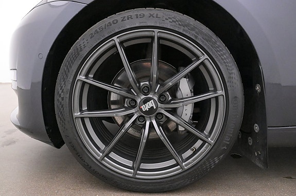 Tesla Model 3 27 of 27