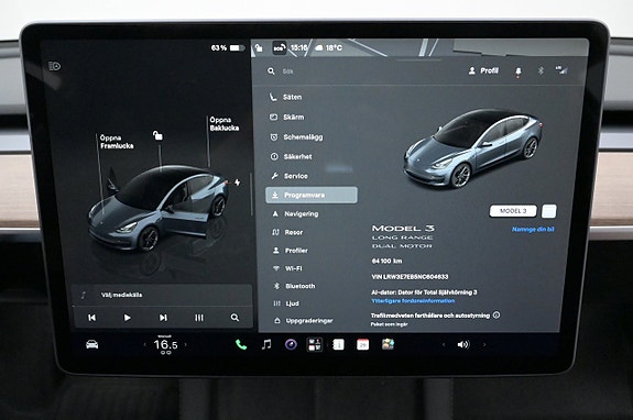 Tesla Model 3 14 of 27