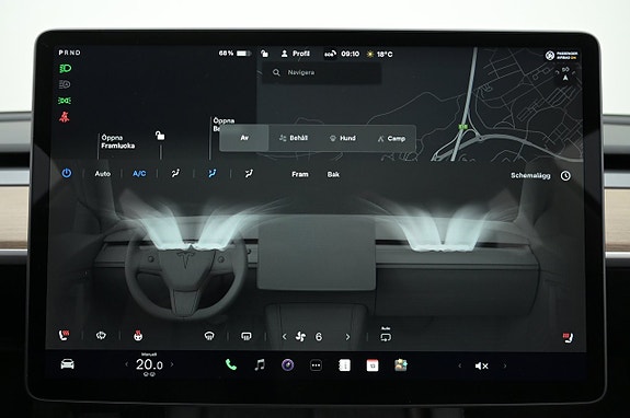 Tesla Model 3 18 of 27