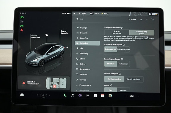 Tesla Model 3 15 of 27