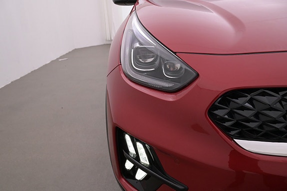 Kia Niro 25 of 27