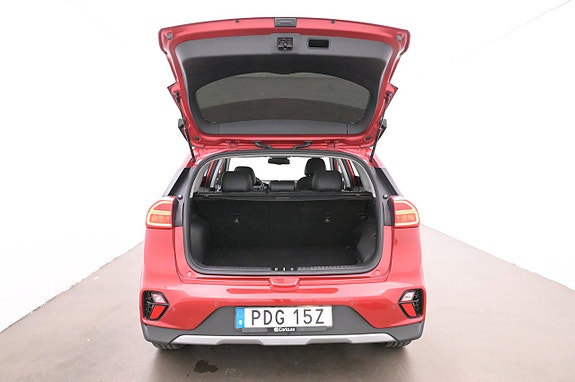 Kia Niro 22 of 27