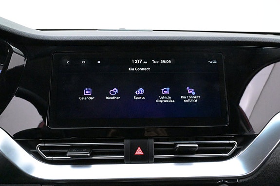 Kia Niro 16 of 27