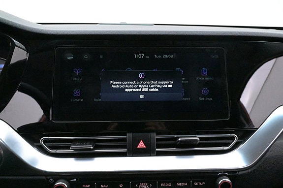 Kia Niro 15 of 27