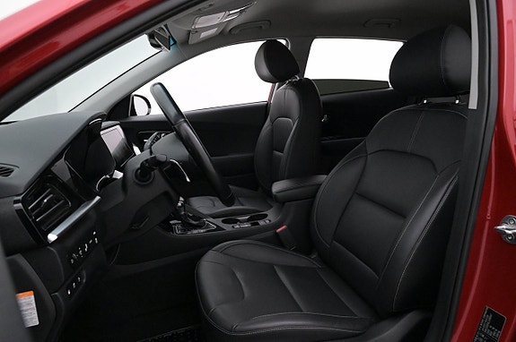 Kia Niro 9 of 27